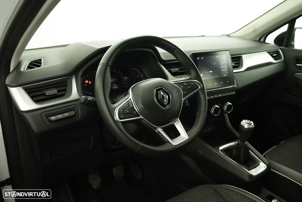 Renault Captur 1.0 TCe Techno - 7