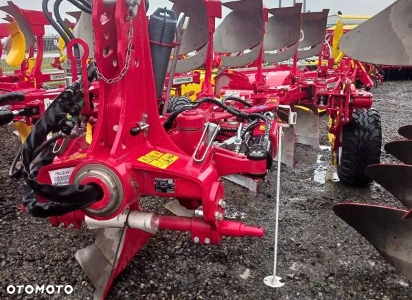 Pottinger Pług Pottinger Servo 45M+ - 2