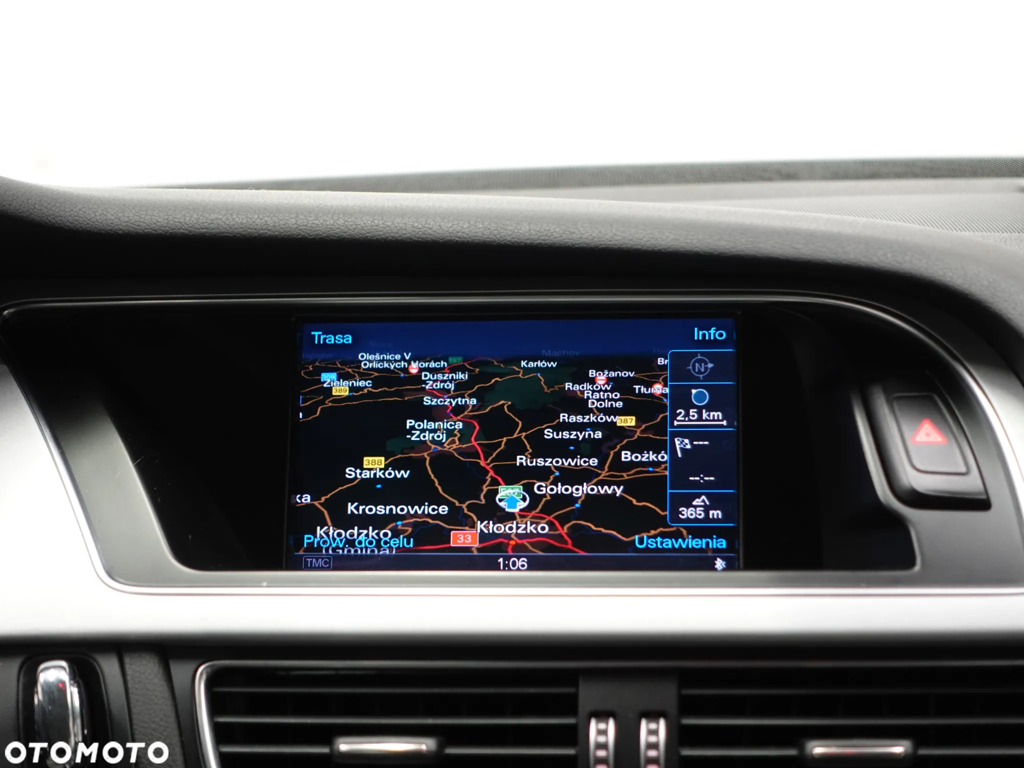 Audi A4 Allroad 2.0 TDI Quattro S tronic - 33