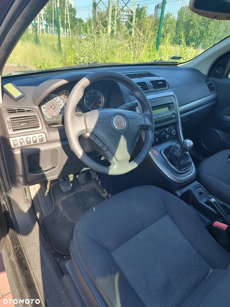 Fiat Doblo - 11