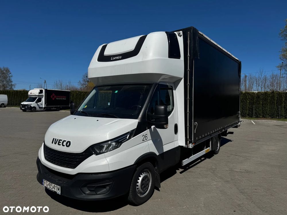 Iveco Daily - 1