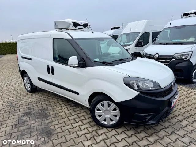Fiat Doblo - 1