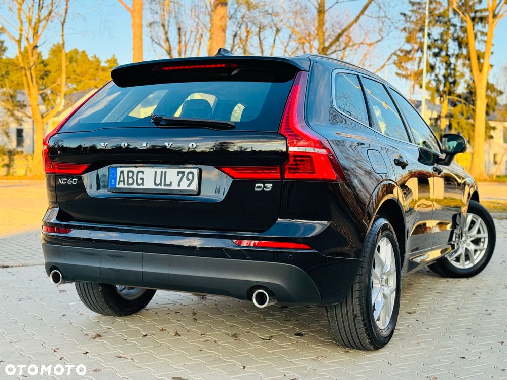 Volvo XC 60 D3 Momentum Pro - 23
