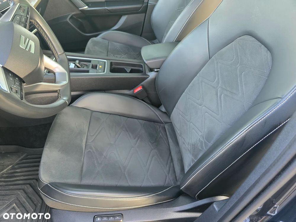 Seat Leon 2.0 TDI DSG Xcellence - 14