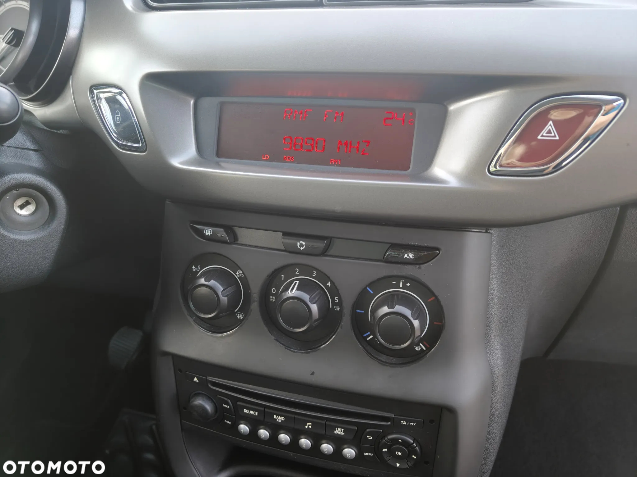 Citroën C3 - 26