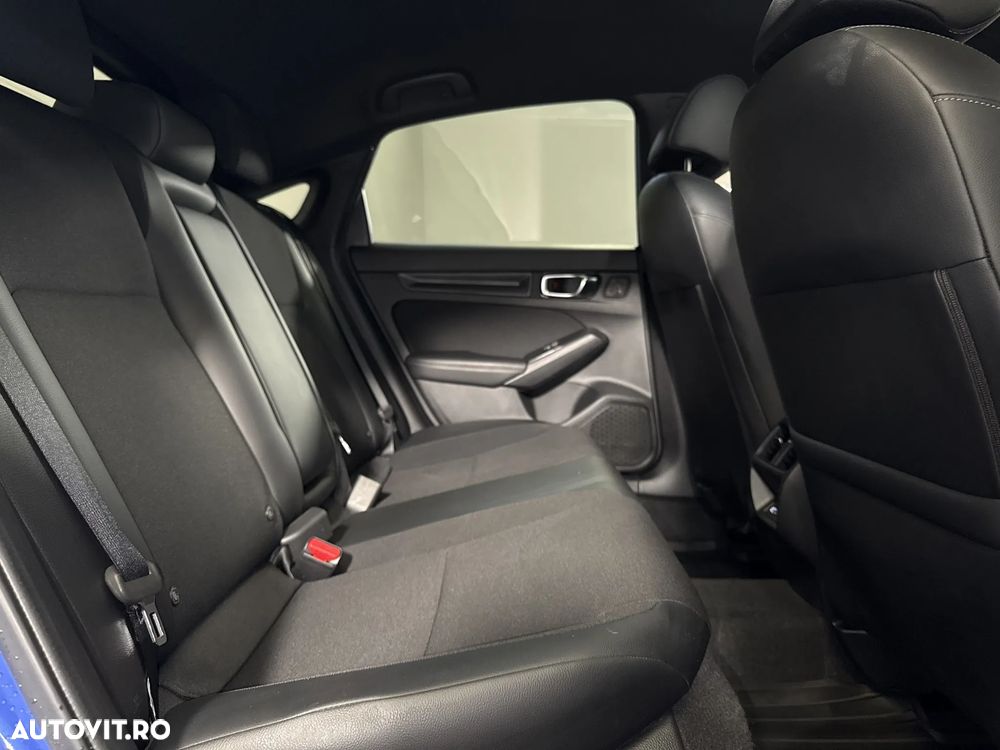 Honda Civic - 13