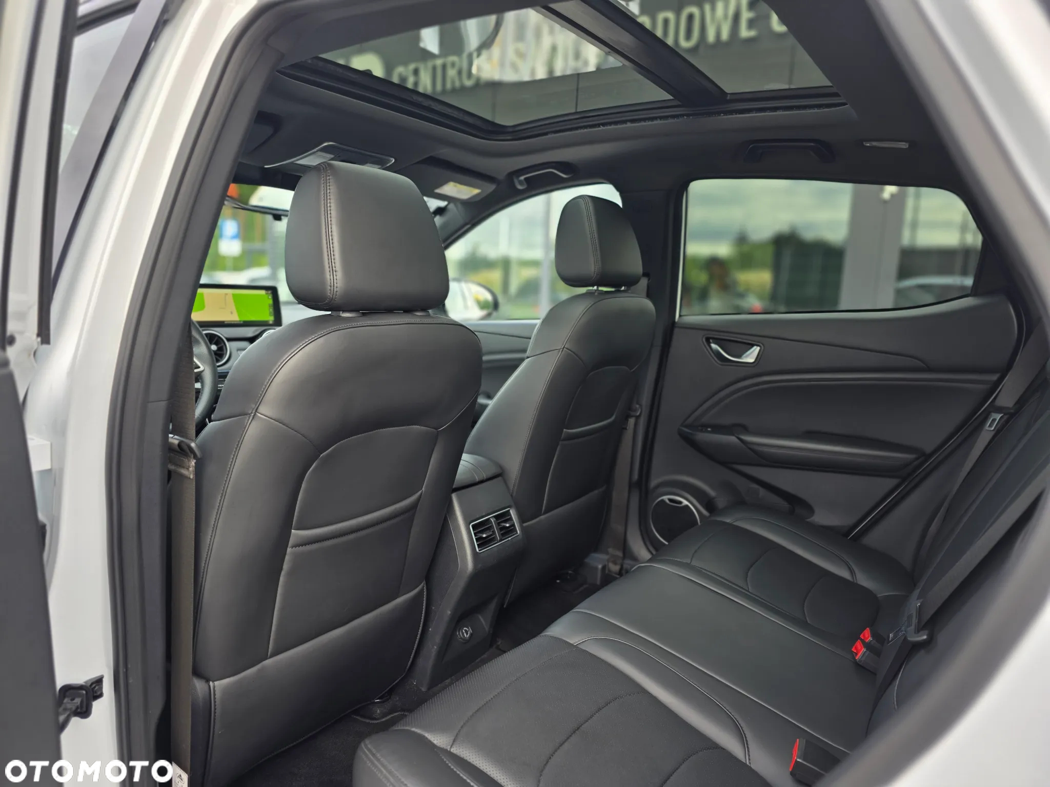 Seres 3 53kWh Luxury - 20