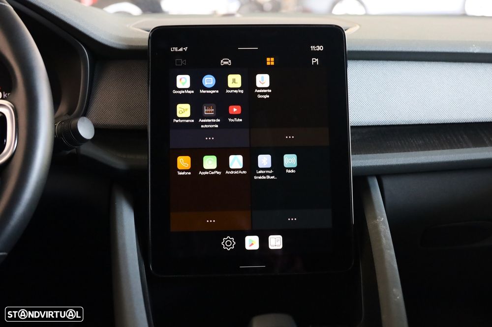Polestar 2 Single Motor 64kWh - 20