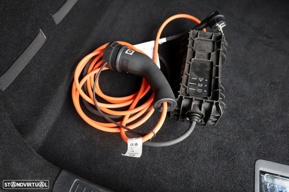 Peugeot 408 180 e-EAT8 Allure - 15