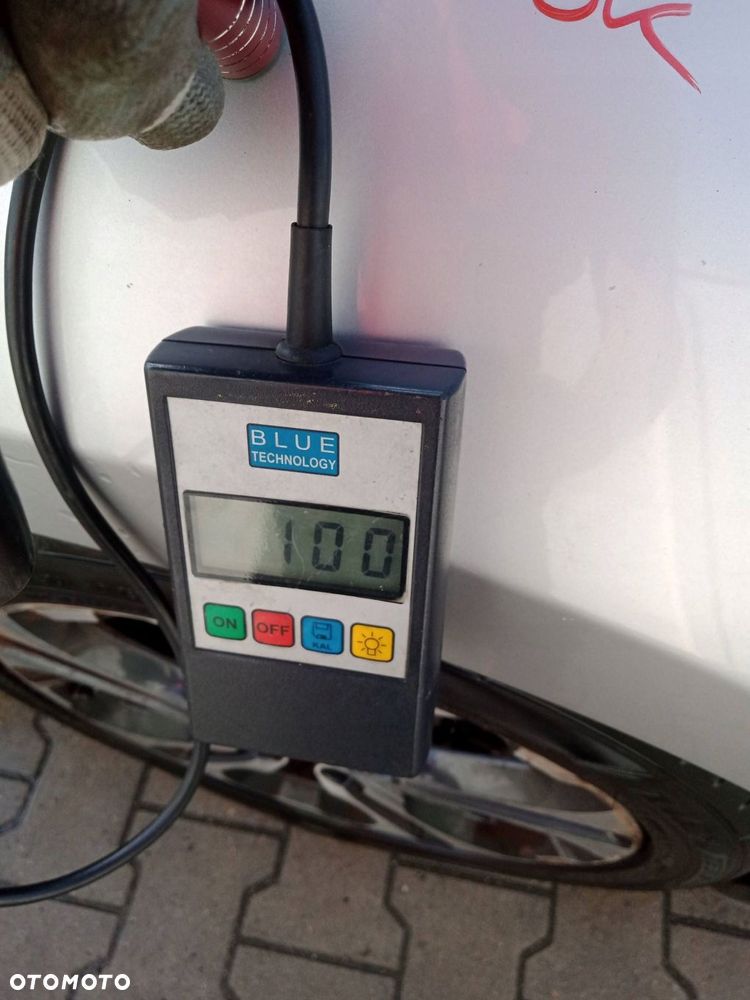 kia pro ceed ii błotnik przód przedni prawy 9s 2012- - 4