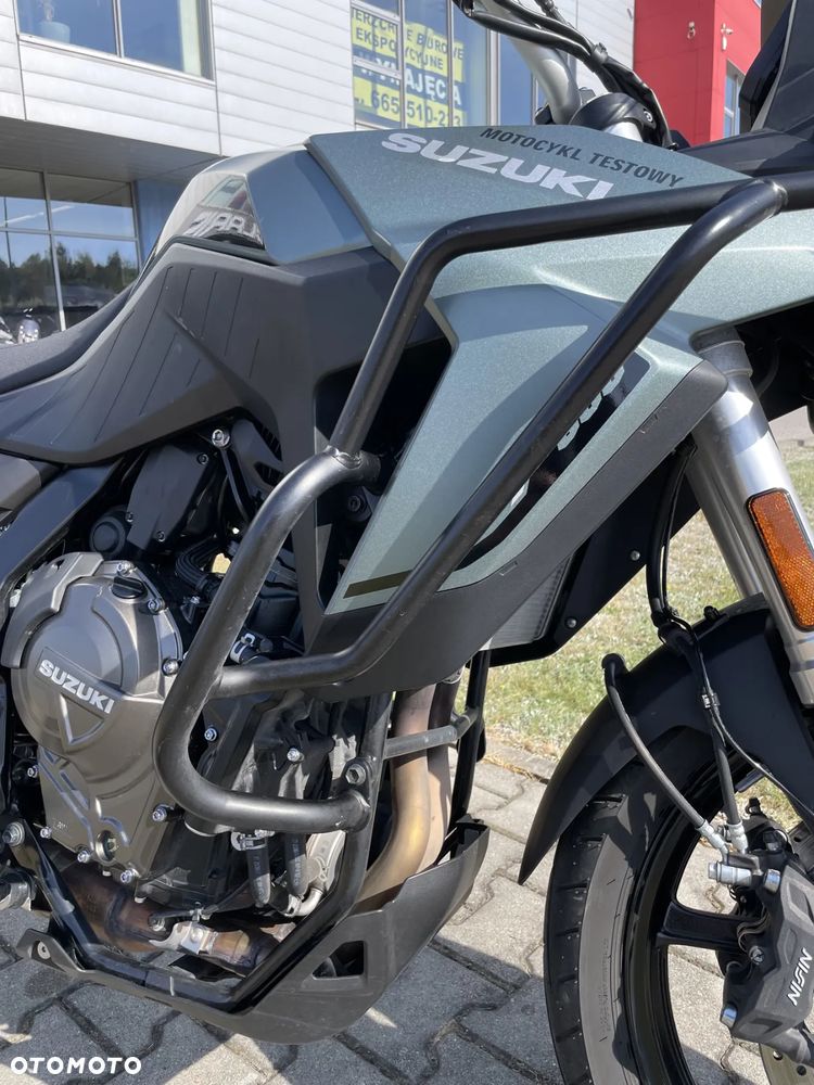 Suzuki DL - 6