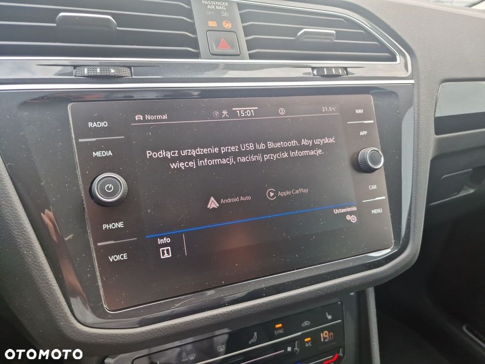 Volkswagen Tiguan 2.0 TSI 4Mot Elegance DSG - 24