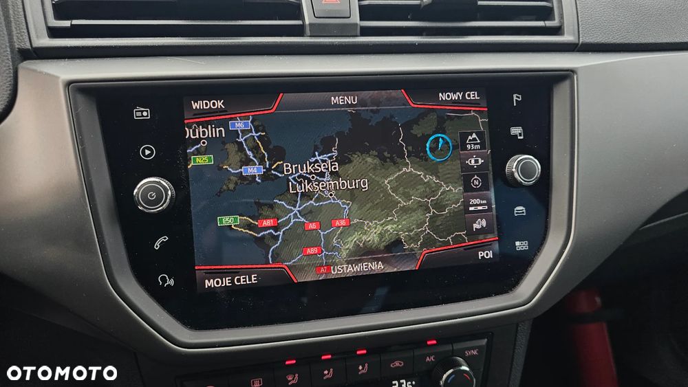 Seat Ibiza 1.0 TSI S&S Style - 15