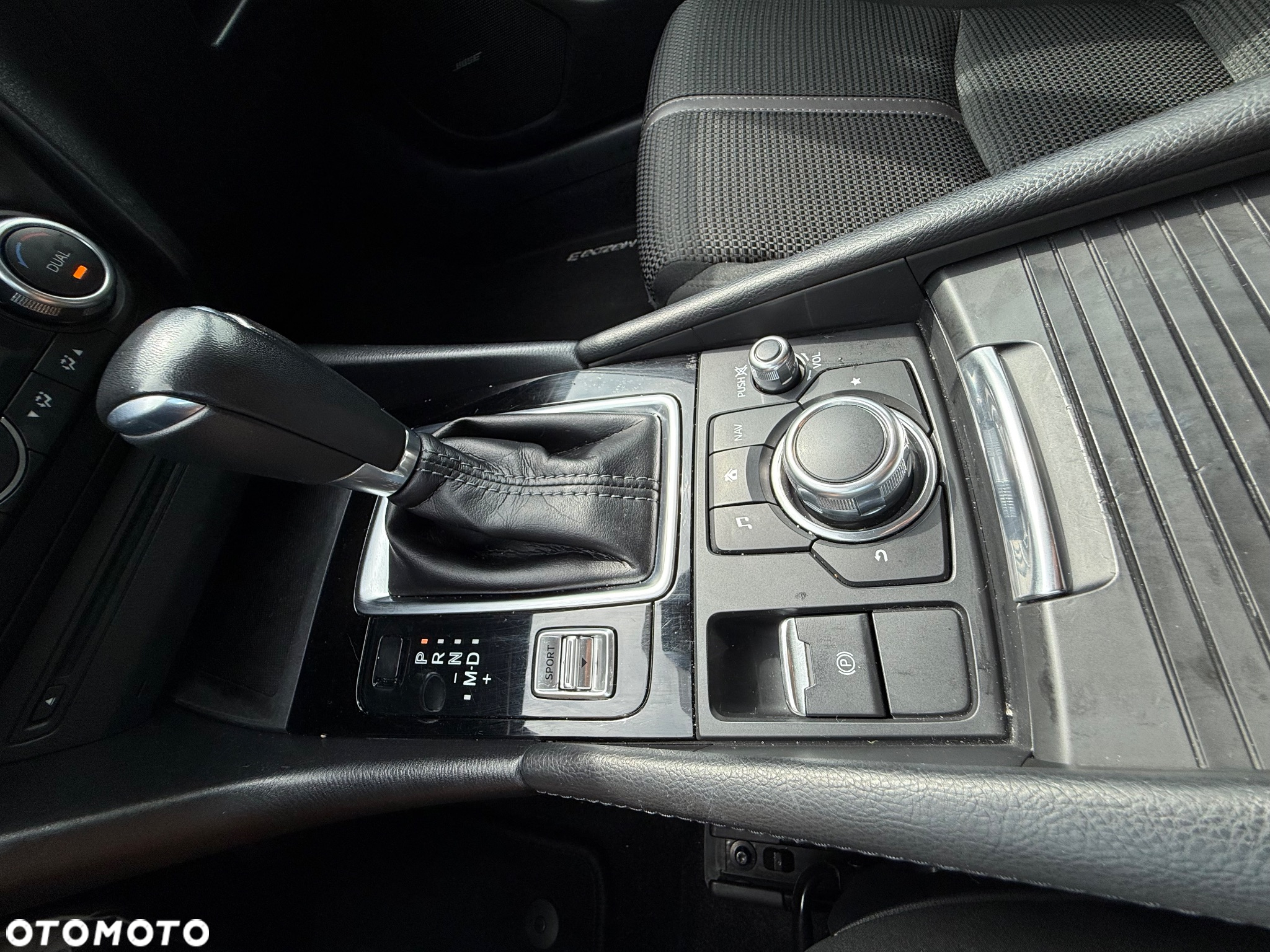 Mazda 3 2.0 Skypassion - 17