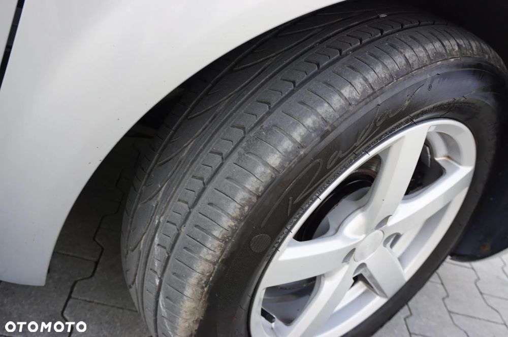 Renault Scenic 2.0T 16V Privilege - 23