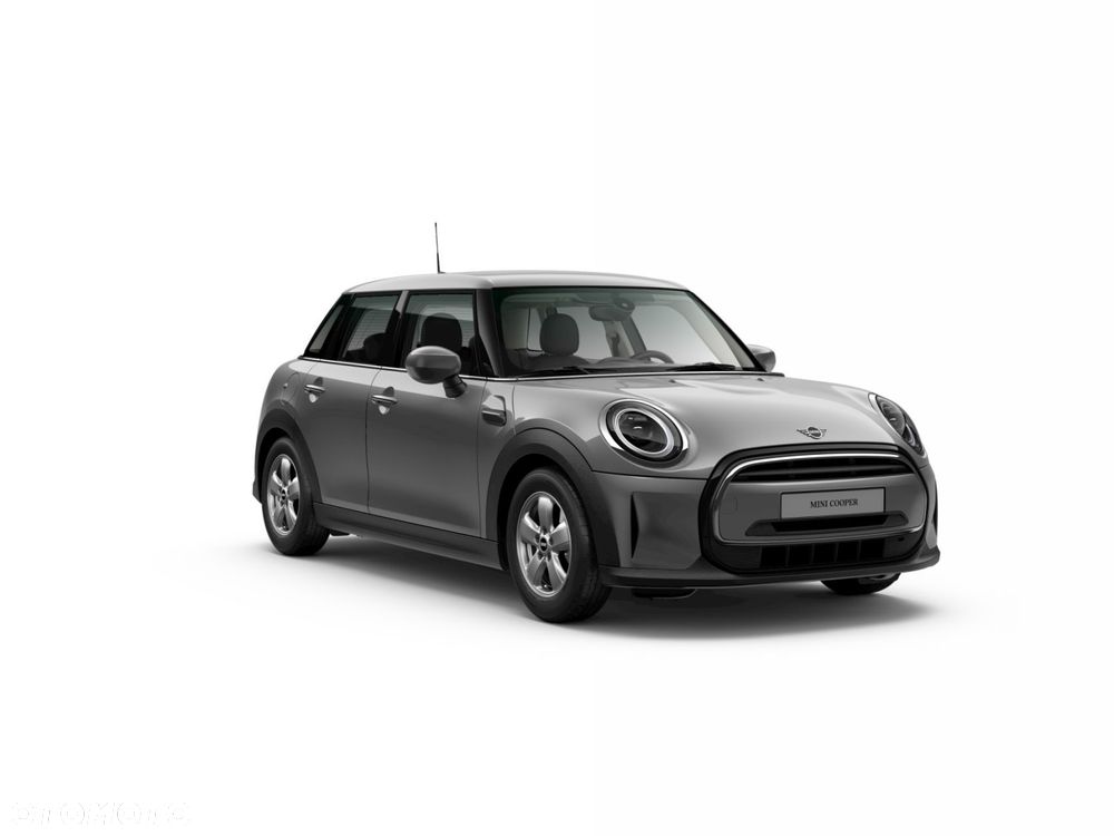 MINI Cooper Classic Trim - 1