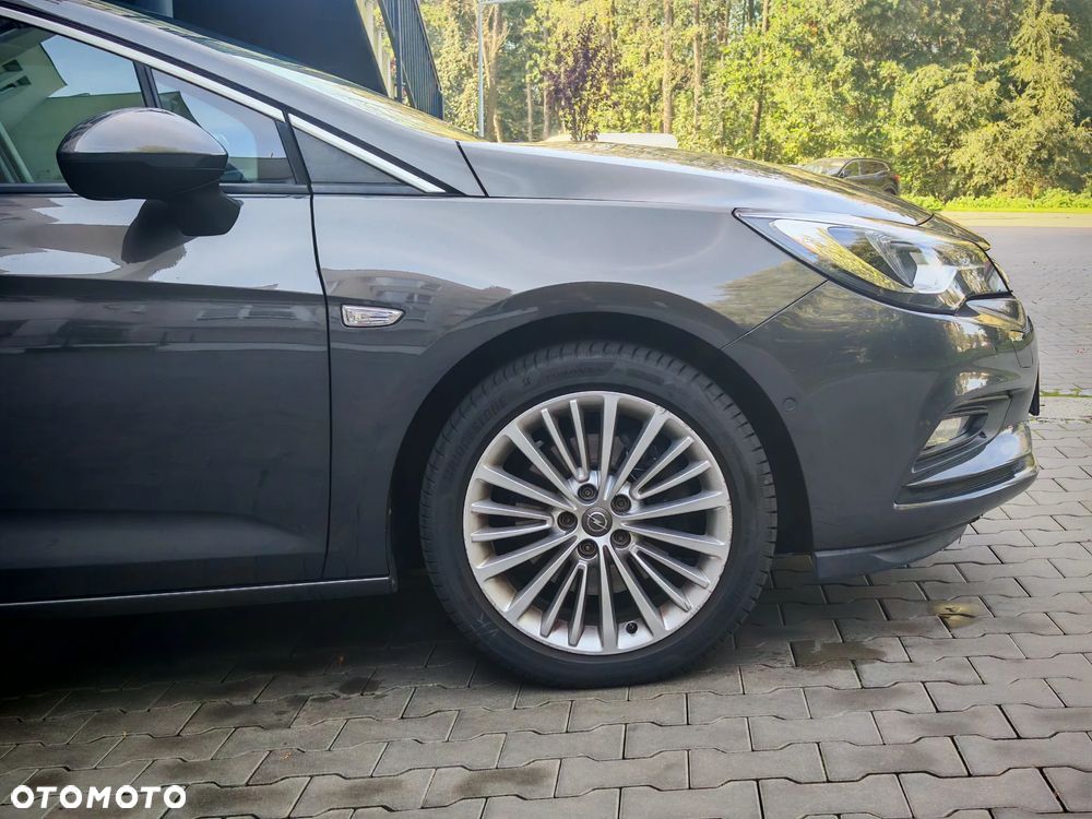 Opel Astra 1.6 D (CDTI) Innovation - 14