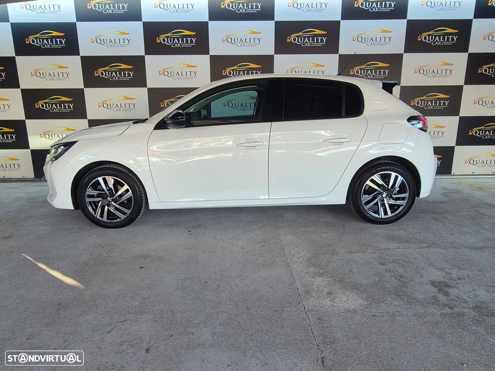 Peugeot 208 1.2 PureTech Allure Pack EAT8 - 2