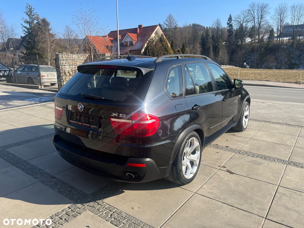 BMW X5 3.0d xDrive - 5