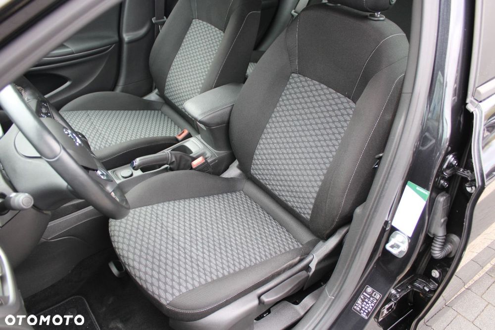 Opel Astra - 18