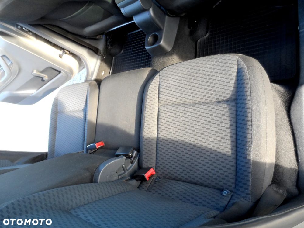 Skoda Roomster - 29