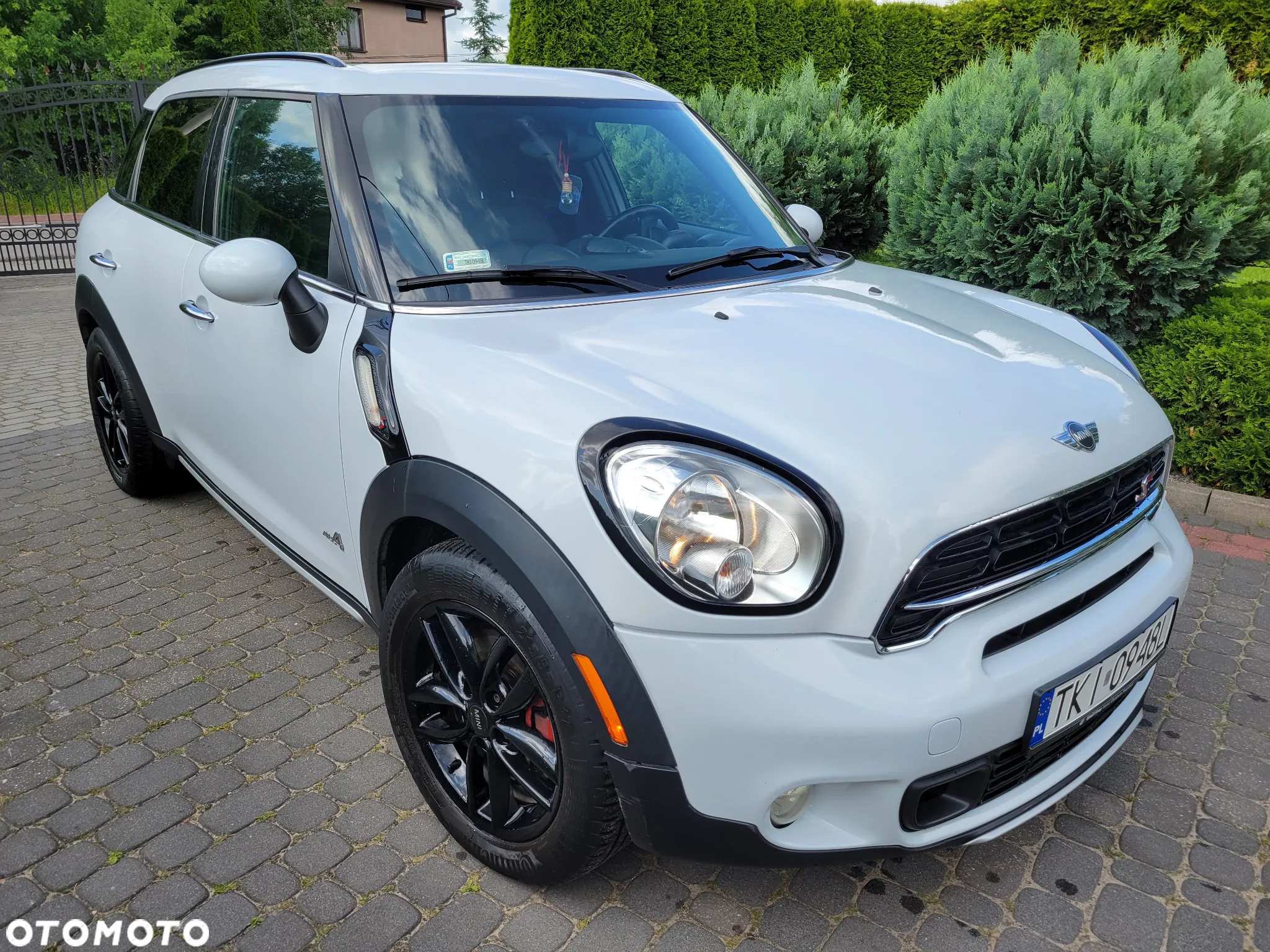 MINI Countryman - 9