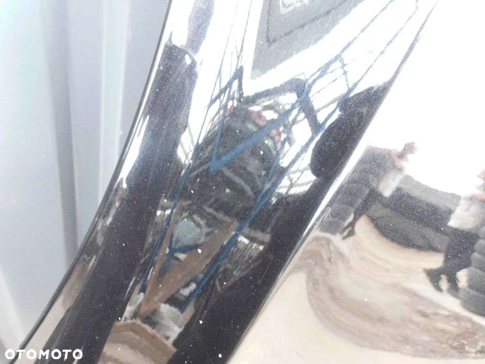 MASKA MERCEDES R W251 CZARNA C197 ORYGINAŁ ŁADNA - 6