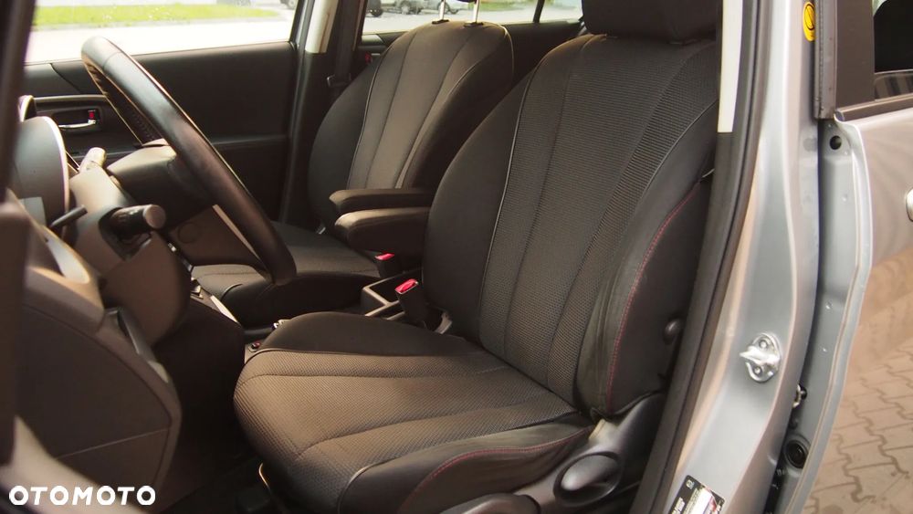 Mazda 5 1.8 Exclusive - 24