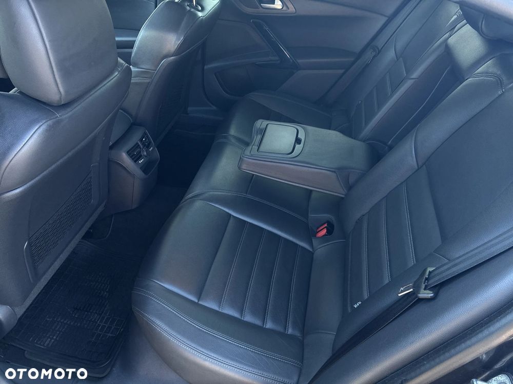 Peugeot 508 2.0 HDi Business Line - 16