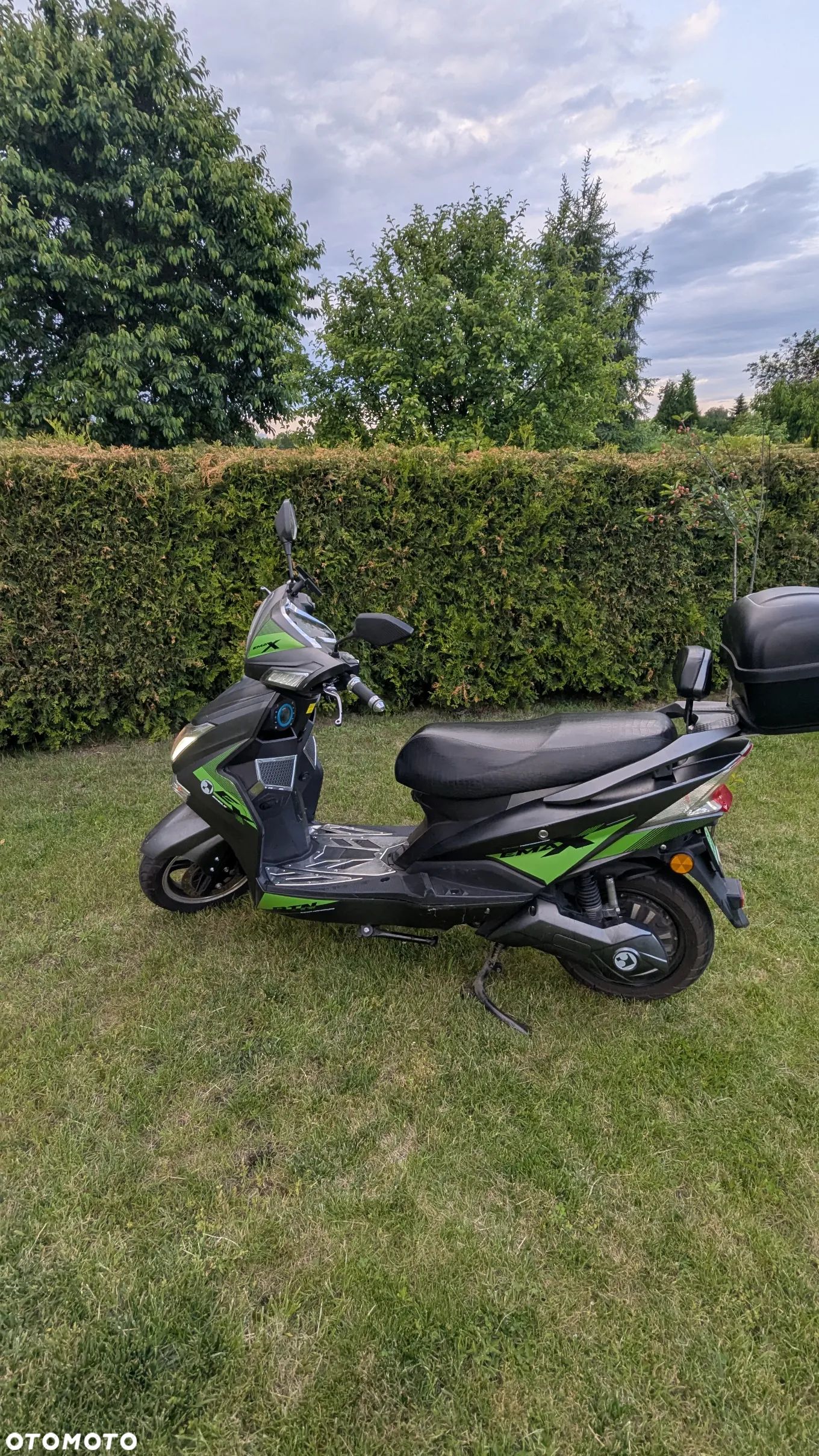 Barton E-Max One - 1