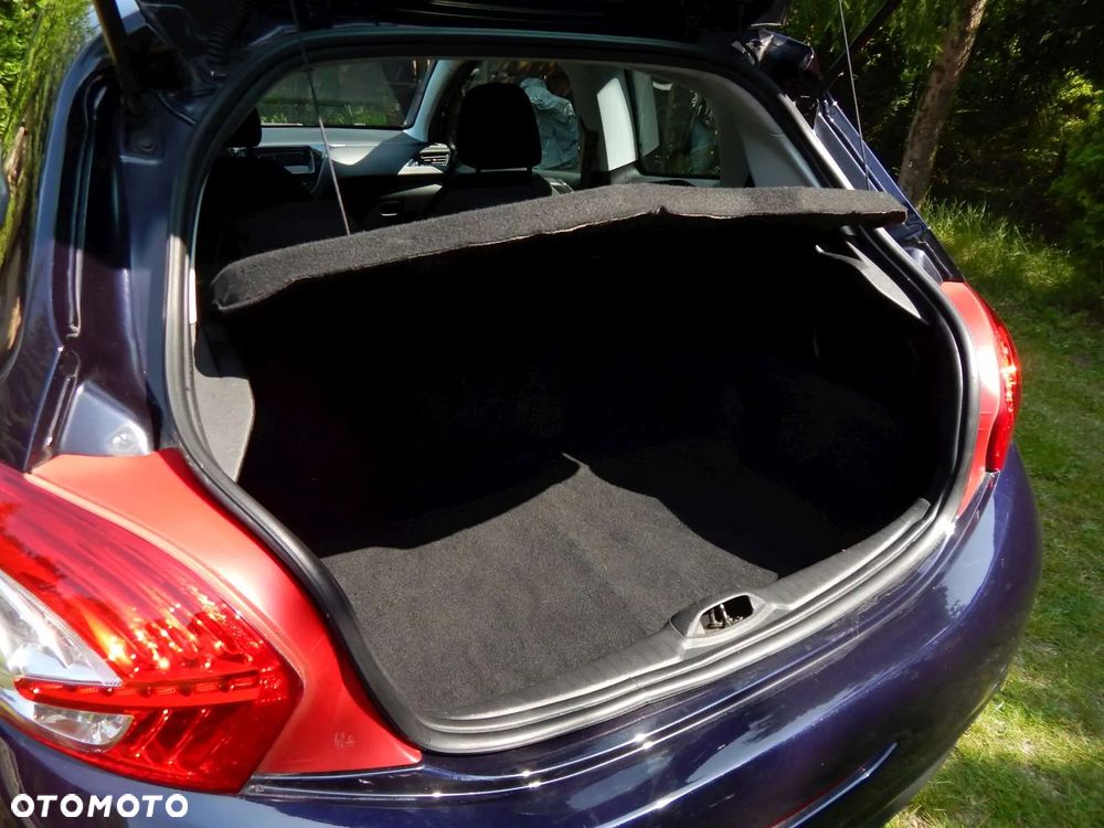 Peugeot 208 1.0 VTi/PureTech Access - 16