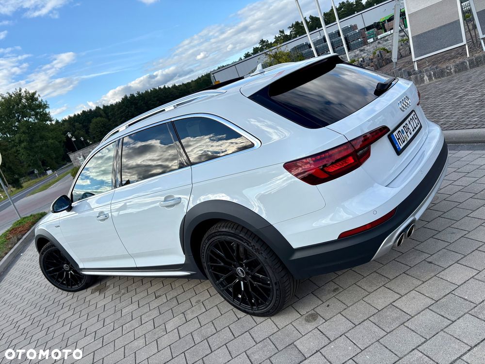 Audi A4 Allroad quattro 3.0 TDI S tronic - 7