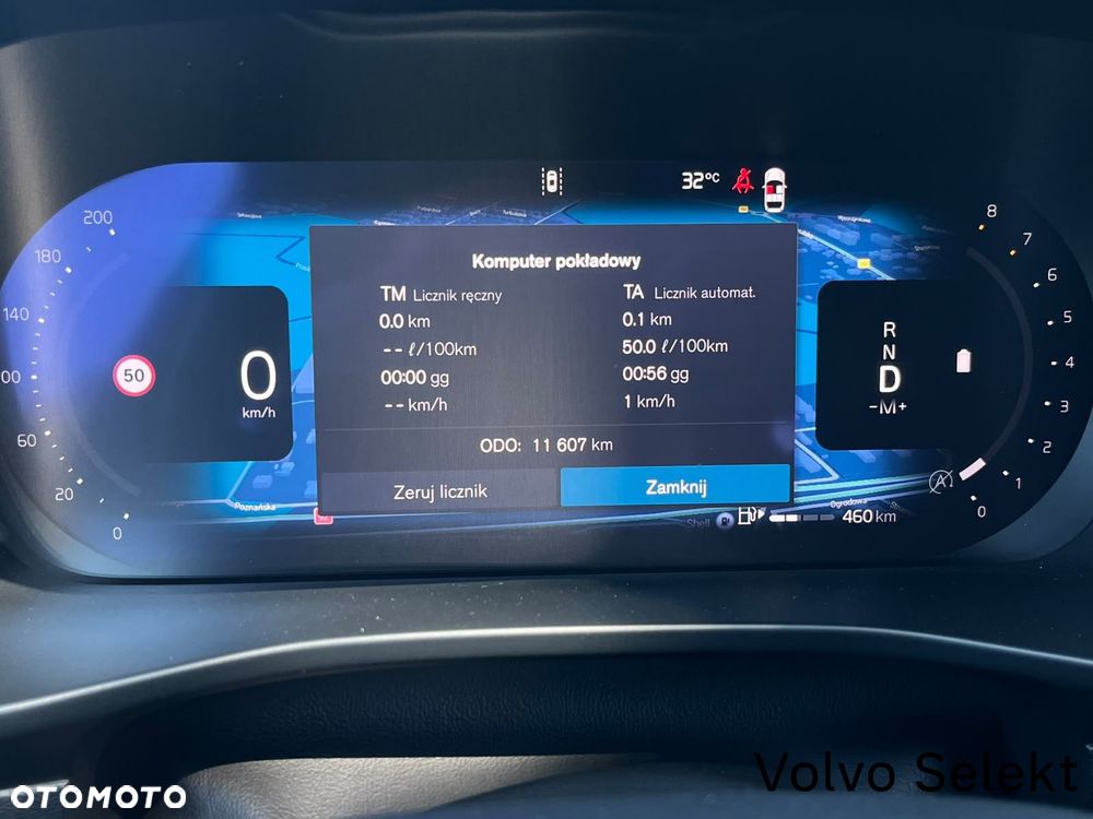 Volvo XC 40 - 21