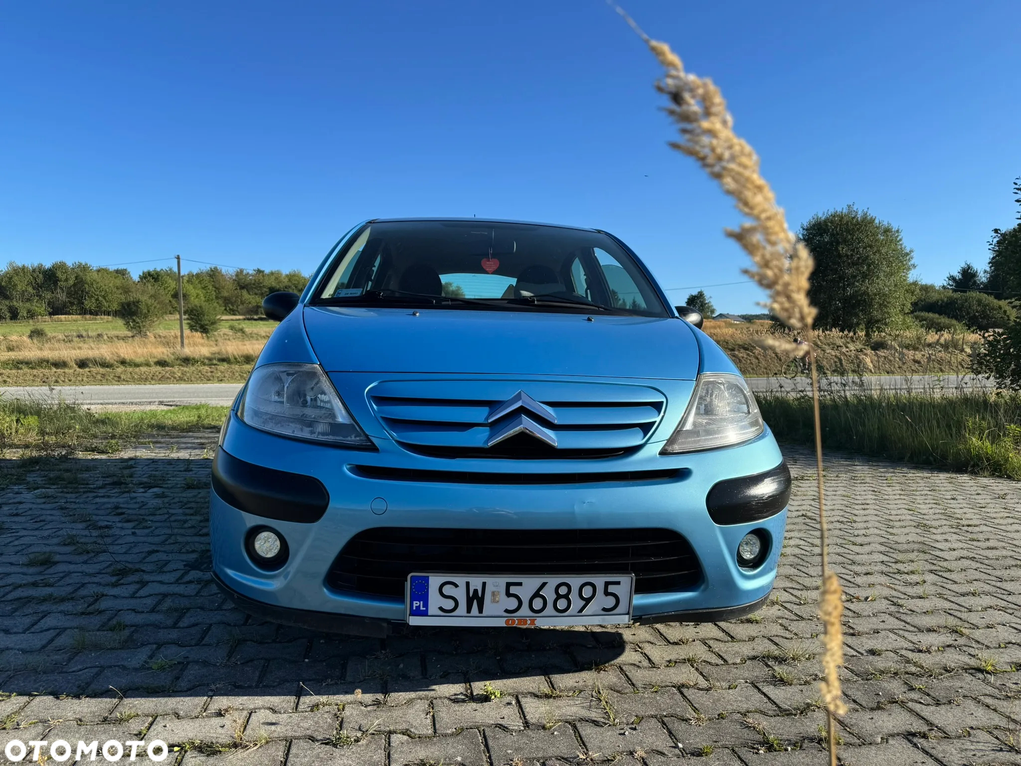 Citroën C3 - 8