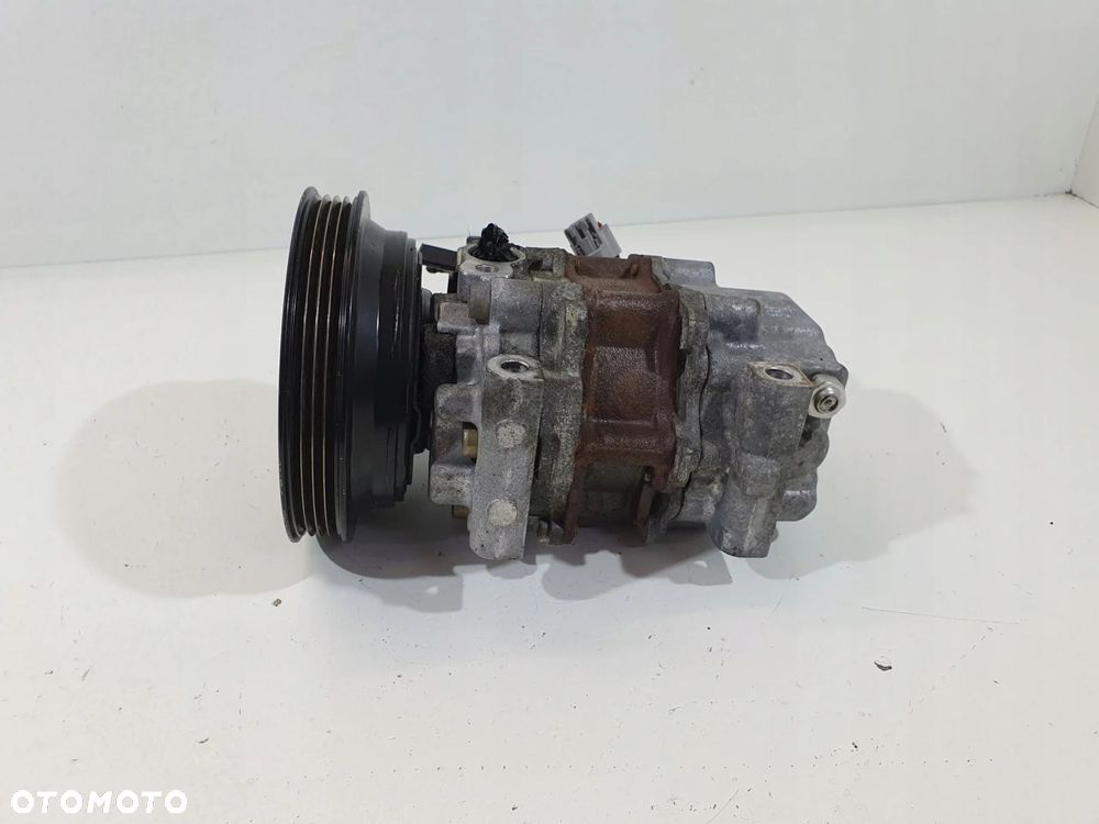 SPRĘŻARKA KLIMATYZACJI 442500-1653 GRAN MOVE 1.6 B - 2