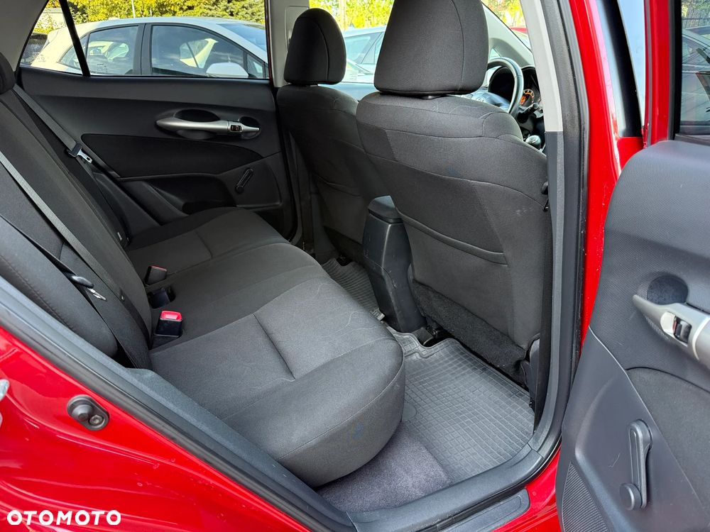 Toyota Auris 1.33 VVT-i Active - 15