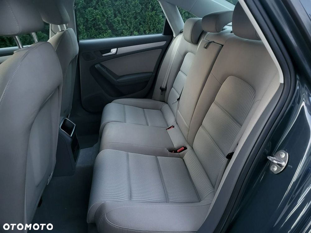 Audi A4 Limousine 2.0 TDI - 13