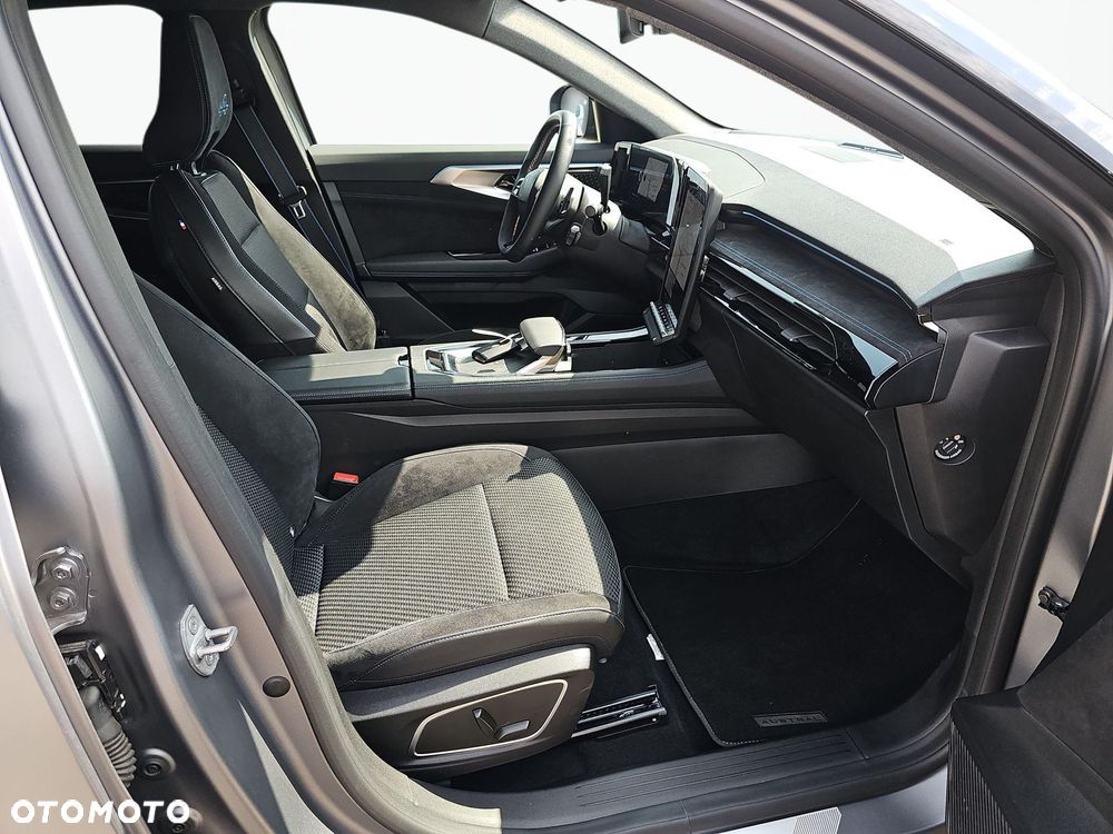 Renault Austral 1.2 E-Tech Full Hybrid 200 Iconic esprit Alpine MMT - 20