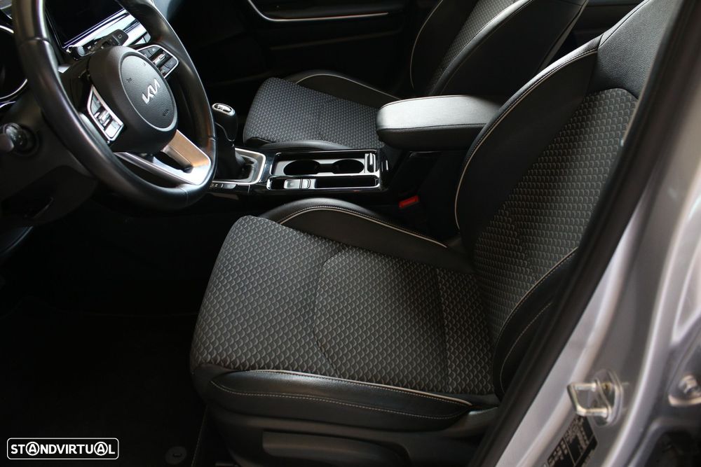 Kia Ceed 1.0 T-GDI Drive - 20