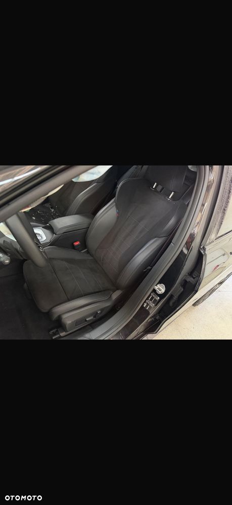 BMW Seria 1 120d Sport Line Shadow sport - 29