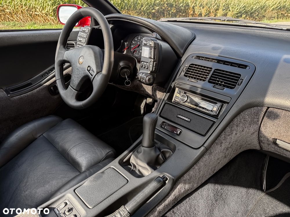 Nissan 300 ZX Twin Turbo T-Bar - 32