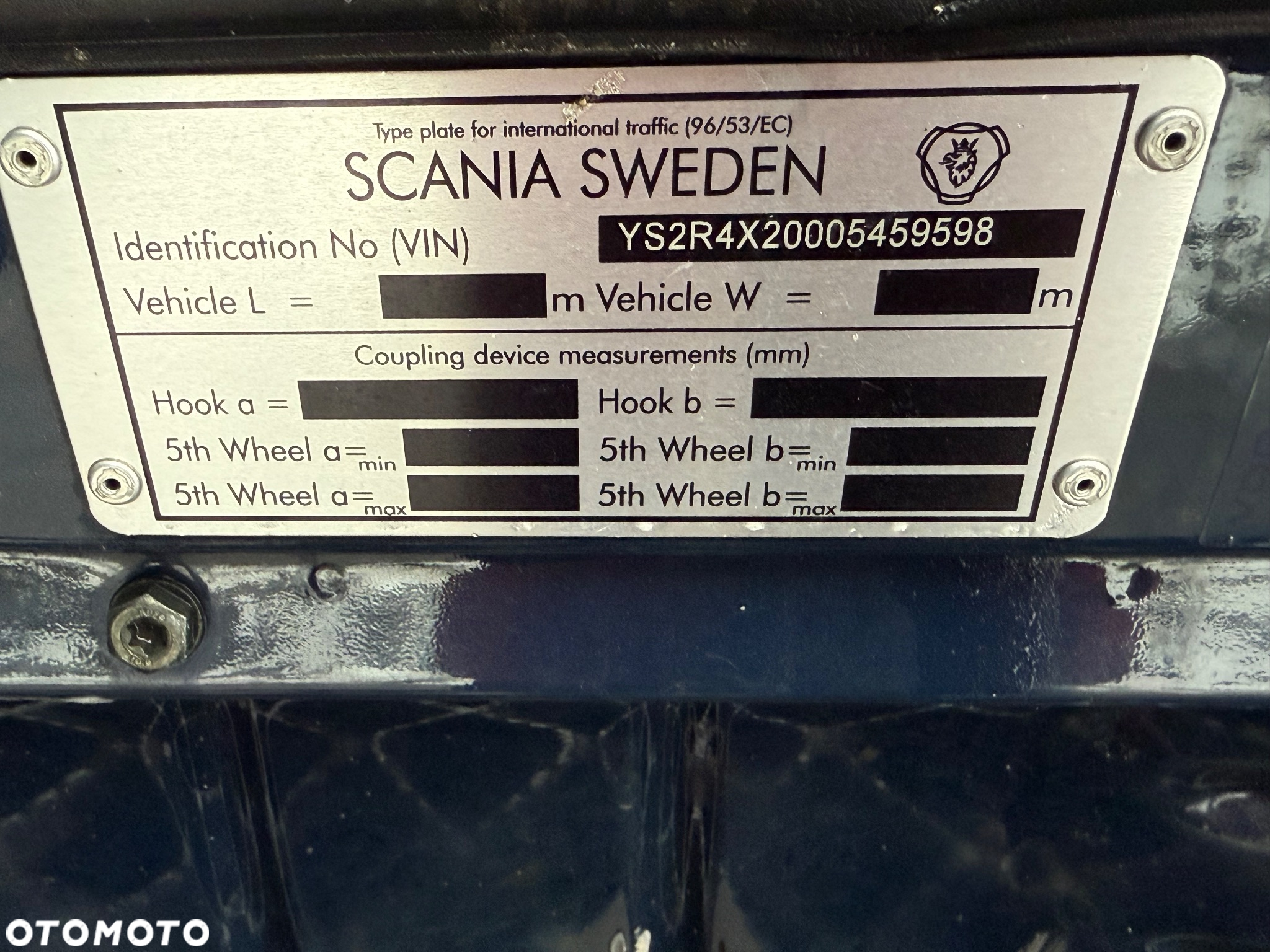 Scania R450 Retader Lowdeck Klima postojowa - 23