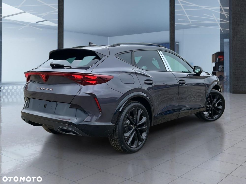Cupra Formentor - 11