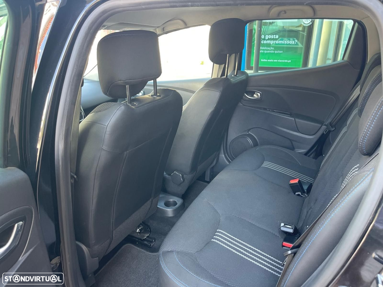 Renault Clio 1.5 dCi GT Line EDC - 23
