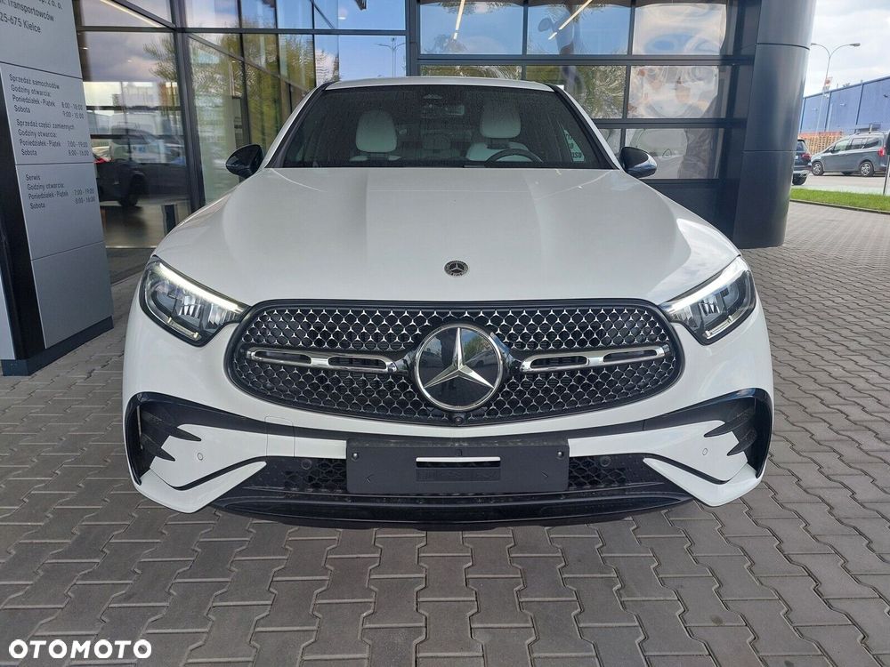 Mercedes-Benz GLC - 3