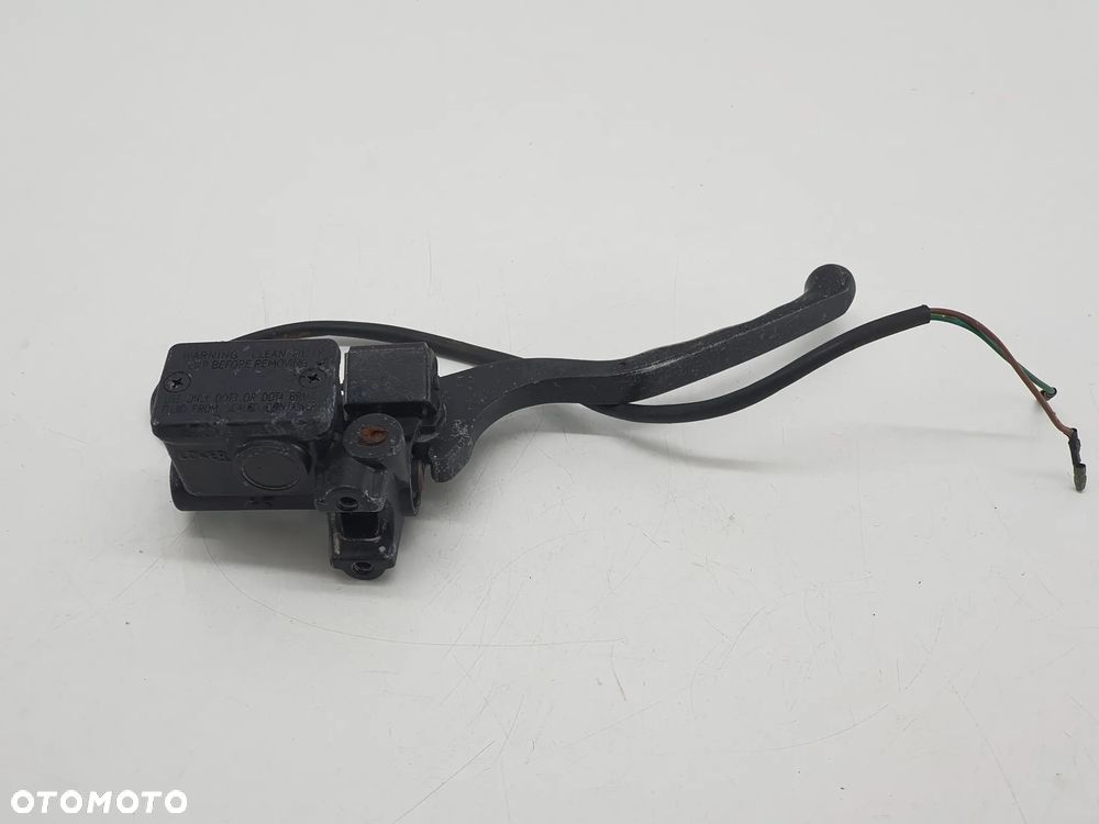 POMPA HAMULCOWA PRZOD PRAWA  TGB BLADE 250 - 1