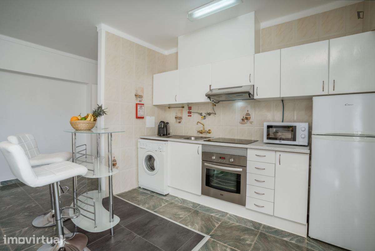 Apartamento com 1 quartos - localizado em Portimao - Grande imagem: 5/14