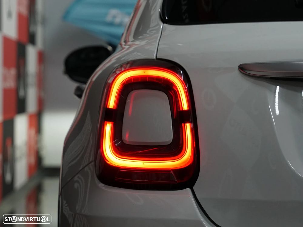 Fiat 500X 1.3 MJ Lounge - 6