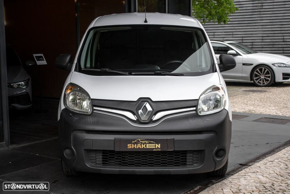 Renault Kangoo Express - 7