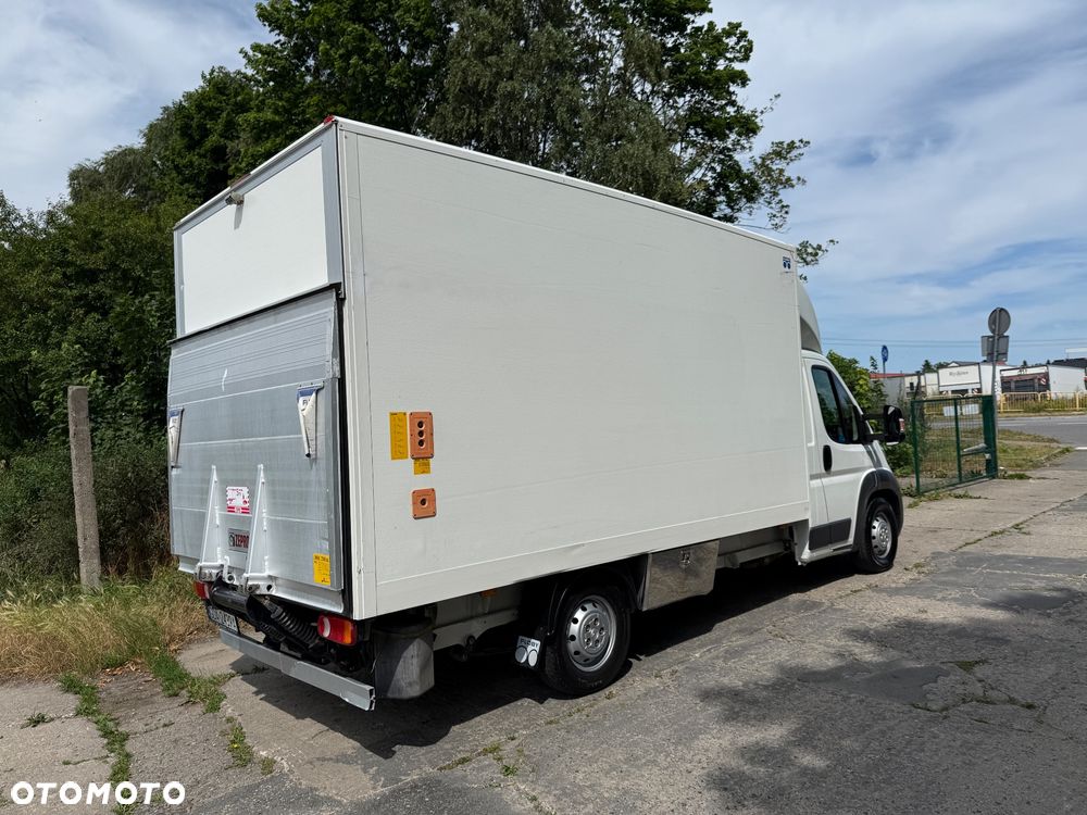 Peugeot BOXER - 7